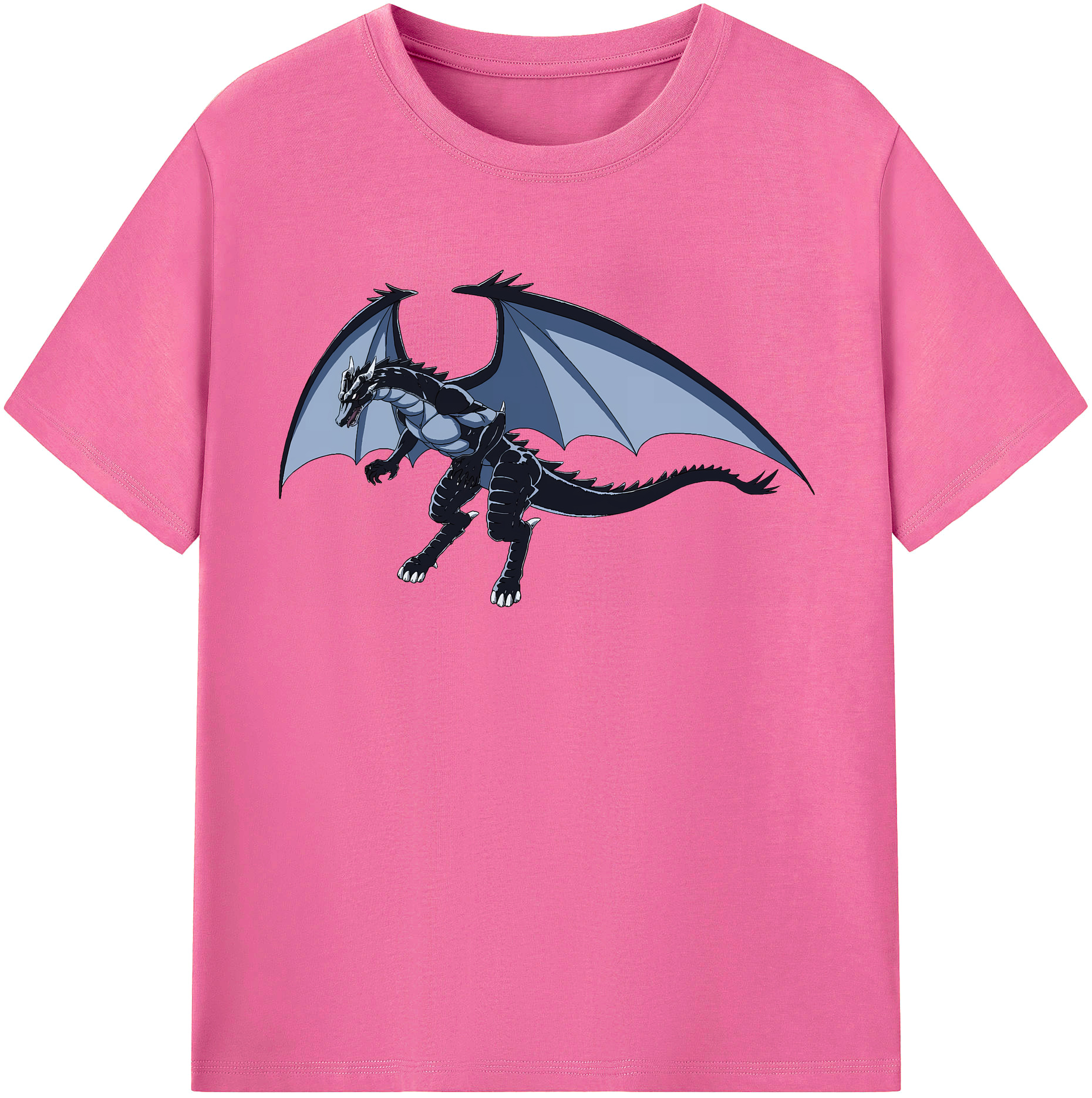 （画像用） 転スラ Regarding Reincarnated to Slime レディースカジュアルプリントTシャツ（綿100％）